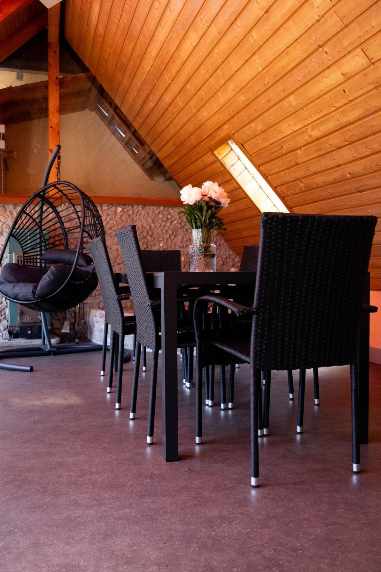 Kuzey Apartments Kappel-Grafenhausen Exteriér fotografie